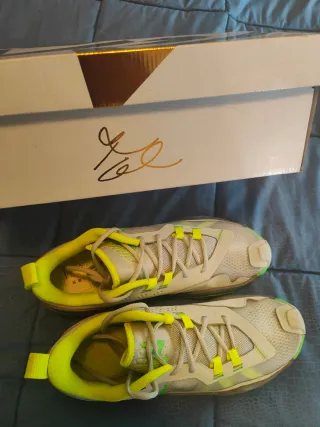 Nike One Take 4 Scarpe da Ginnastica Uomo