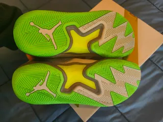 Nike One Take 4 Scarpe da Ginnastica Uomo