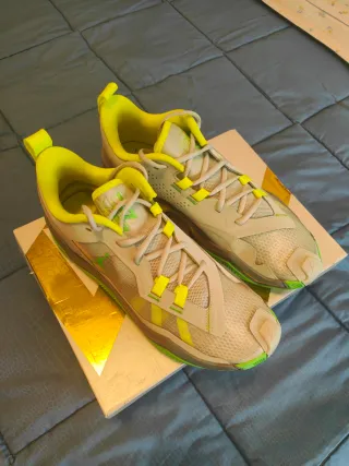 Nike One Take 4 Scarpe da Ginnastica Uomo