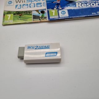 Nintendo Wii Limited Edition Nera