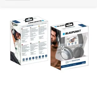 Auriculares Inalámbricos Blaupunkt Bluetooth
