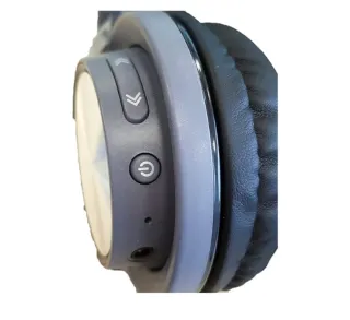 Auriculares Inalámbricos Blaupunkt Bluetooth