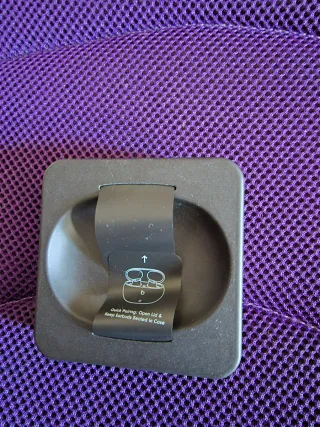 Auriculares Beats Studio Buds +