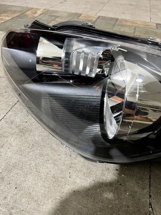 Faro Volkswagen Golf VI