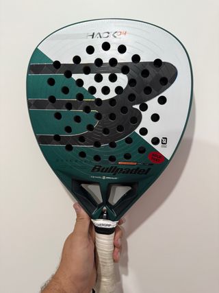 Pala Bullpadel Hack 04