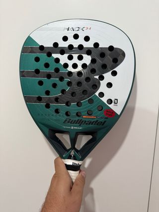 Pala Bullpadel Hack 04