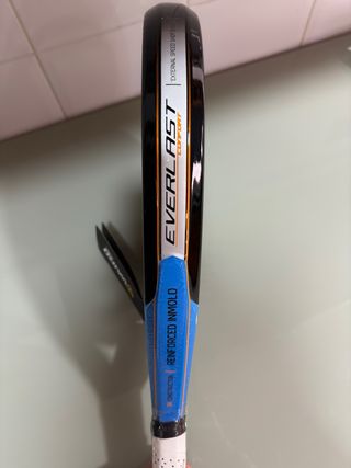 Pala Vairo Everlast Confort