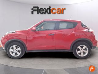Nissan Juke 1.5 dCi ACENTA
