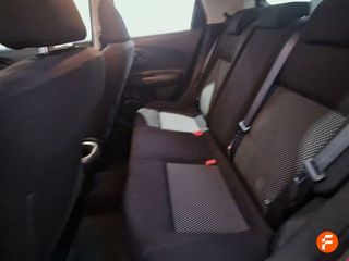 Nissan Juke 1.5 dCi ACENTA