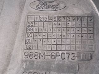 TAPA DISTRIBUCION FORD FOCUS BERLINA (CAK)