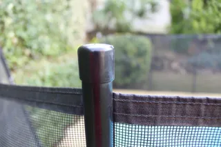 Valla Piscina de Seguridad