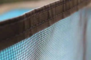 Valla Piscina de Seguridad