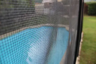 Valla Piscina de Seguridad