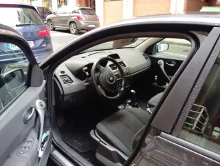 Renault Megane 2006