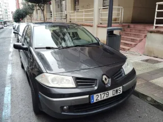 Renault Megane 2006