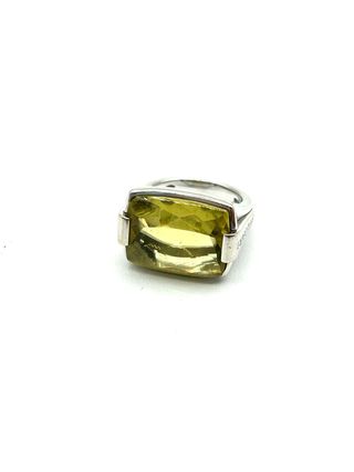 Anillo Bvlgari oro Blanco