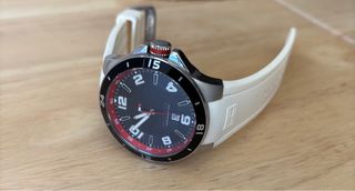 Reloj Tommy Hilfiger vintage TOP
