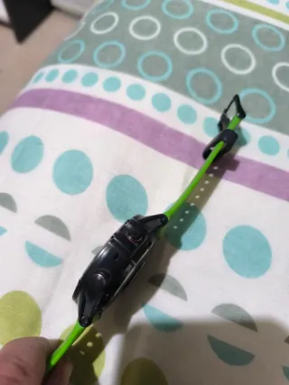 Garmin Fénix 5X Plus GPS Reloj