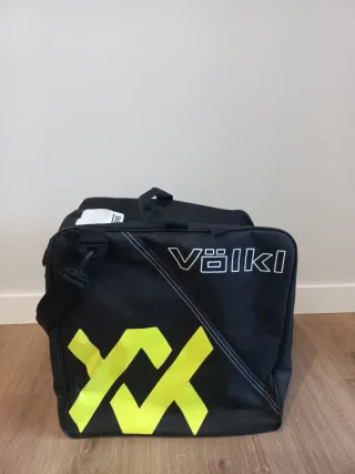 Bolsa/funda transporte botas y casco esqui/snow