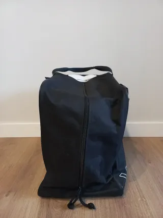 Bolsa/funda transporte botas y casco esqui/snow