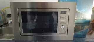 Microondas Teka MWE208FI Integrable