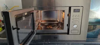 Microondas Teka MWE208FI Integrable