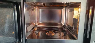 Microondas Teka MWE208FI Integrable