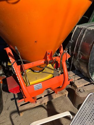 Abonadora con localizador y apertura botella