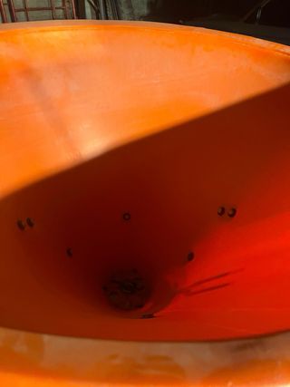 Abonadora con localizador y apertura botella