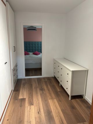 Piso en venta en Alginet con 2 plazas de garaje.