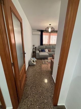 Piso en venta en Alginet con 2 plazas de garaje.