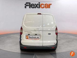 Ford Transit Courier VAN 1.5 TDCI 56KW TREND 4 PUERTAS