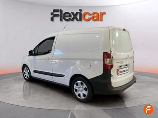 Ford Transit Courier VAN 1.5 TDCI 56KW TREND 4 PUERTAS