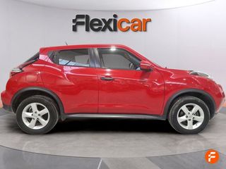 Nissan Juke 1.5 dCi ACENTA
