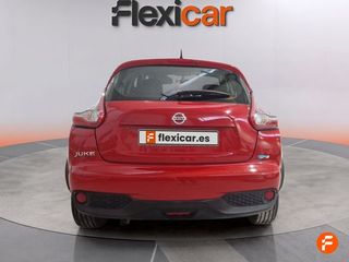 Nissan Juke 1.5 dCi ACENTA