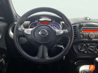 Nissan Juke 1.5 dCi ACENTA