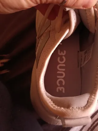 Zapatillas Adidas nuevas Talla 40