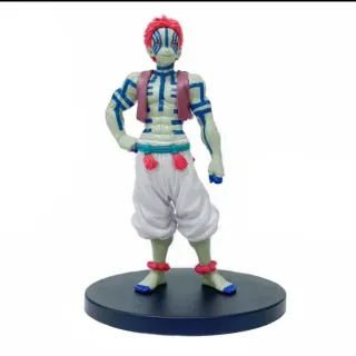 Figuras Anime Demon Slayer 15 cm