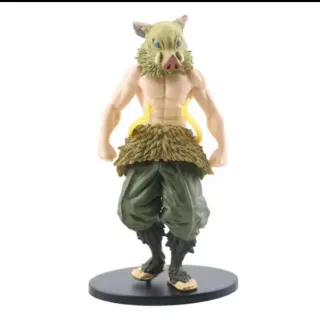 Figuras Anime Demon Slayer 15 cm