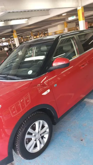 SsangYong Tivoli 2019