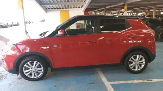SsangYong Tivoli 2019