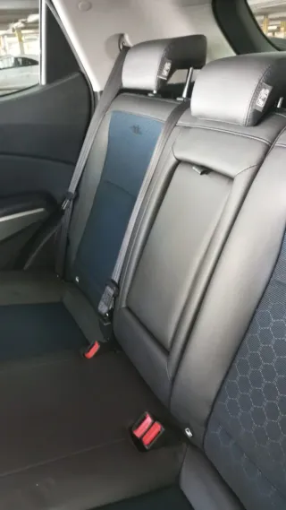 SsangYong Tivoli 2019