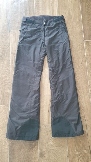Pantaloni sci Wed'ze taglia 38