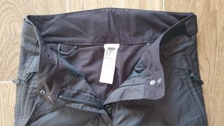 Pantaloni sci Wed'ze taglia 38