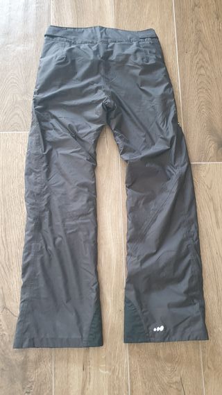 Pantaloni sci Wed'ze taglia 38