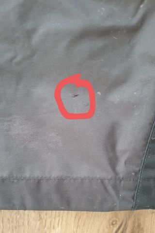 Pantaloni sci Wed'ze taglia 38