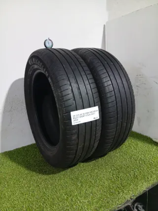 225 60 18 100V MICHELIN PILOT SPORT 4