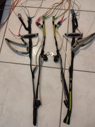 Niviuk Artik R Talla 27