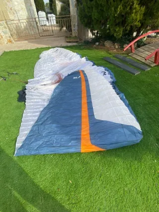 Niviuk Artik R Talla 27