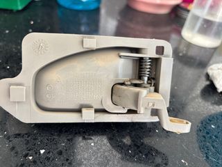 tirador xsara picasso